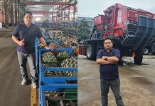 Dari Sales Alat Berat hingga CEO 14 Cabang: Zaky Gufron Buktikan Bisnis Mampu Naik Kelas Bersama BRI