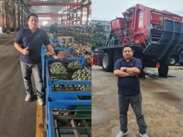 Dari Sales Alat Berat hingga CEO 14 Cabang: Zaky Gufron Buktikan Bisnis Mampu Naik Kelas Bersama BRI