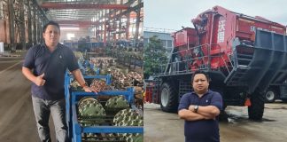 Dari Sales Alat Berat hingga CEO 14 Cabang: Zaky Gufron Buktikan Bisnis Mampu Naik Kelas Bersama BRI