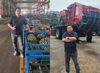 Dari Sales Alat Berat hingga CEO 14 Cabang: Zaky Gufron Buktikan Bisnis Mampu Naik Kelas Bersama BRI