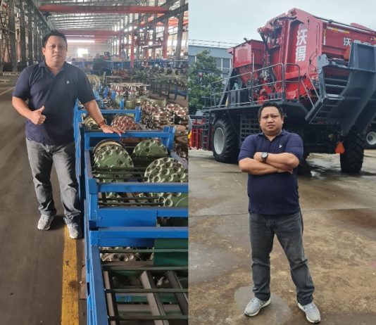 Dari Sales Alat Berat hingga CEO 14 Cabang: Zaky Gufron Buktikan Bisnis Mampu Naik Kelas Bersama BRI