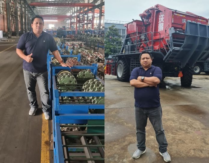 bri2 Dari Sales Alat Berat hingga CEO 14 Cabang: Zaky Gufron Buktikan Bisnis Mampu Naik Kelas Bersama BRI