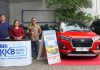 BRI Surabaya Diponegoro Gelar Open Booth Lelang, Buka Akses Properti Terjangkau