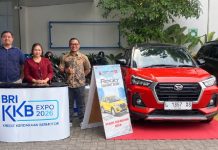 BRI Surabaya Diponegoro Gelar Open Booth Lelang, Buka Akses Properti Terjangkau