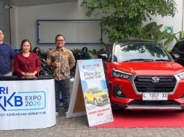 BRI Surabaya Diponegoro Gelar Open Booth Lelang, Buka Akses Properti Terjangkau