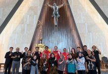 BRI BO Waru Gandeng Yayasan Yohanes Gabriel, Perkuat Pengelolaan Dana dan Transaksi Digital BRI BO Waru Gandeng Yayasan Yohanes Gabriel, Perkuat Pengelolaan Dana dan Transaksi Digital