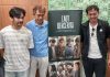 Adaptasi Novel Best-Seller "Laut Bercerita" Siap Sapa Penonton Bioskop Mulai 29 Oktober