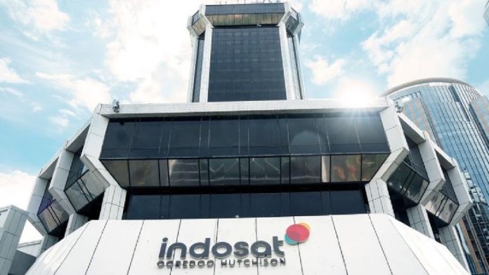 indosat Tumbuh Dua Digit hingga Kuartal III 2026, Indosat Genjot Ekosistem AI Full-Stack