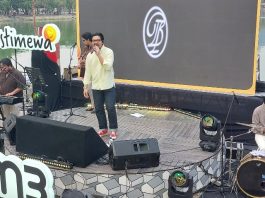 IM3 Hadirkan Paket Prabayar "Istimewa" di Surabaya: Solusi Internet Lengkap