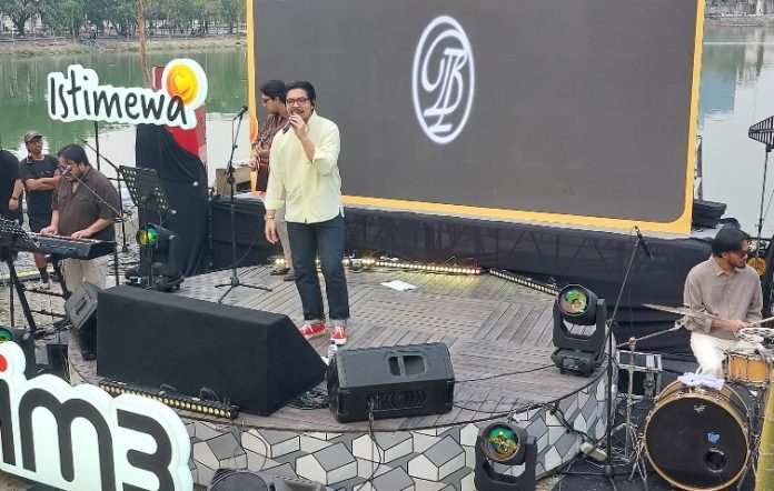 IM3 Hadirkan Paket Prabayar "Istimewa" di Surabaya: Solusi Internet Lengkap
