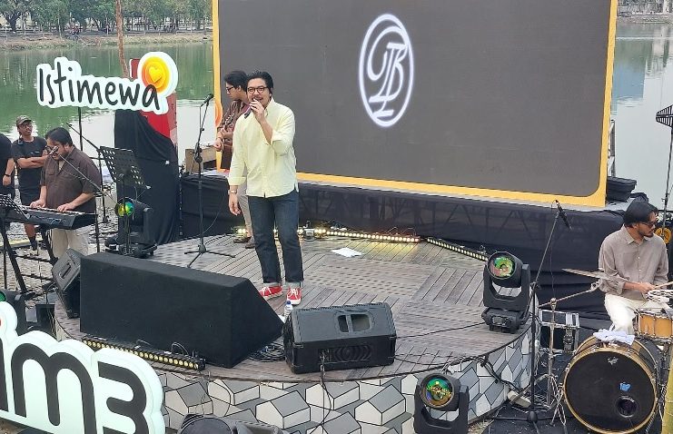 IM3 Hadirkan Paket Prabayar "Istimewa" di Surabaya: Solusi Internet Lengkap