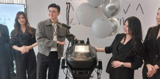 Maharva 4 Minutes Lift: Solusi Perawatan Estetika di Tengah Padatnya Rutinitas Maharva 4 Minutes Lift: Solusi Perawatan Estetika di Tengah Padatnya Rutinitas