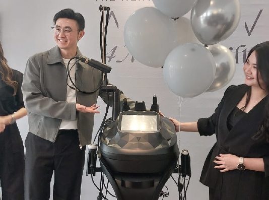 Maharva 4 Minutes Lift: Solusi Perawatan Estetika di Tengah Padatnya Rutinitas Maharva 4 Minutes Lift: Solusi Perawatan Estetika di Tengah Padatnya Rutinitas