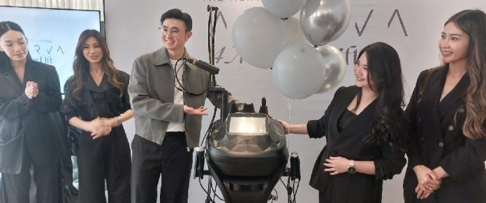 maharva2 Maharva 4 Minutes Lift: Solusi Perawatan Estetika di Tengah Padatnya Rutinitas