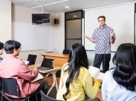 Kampus Berstandar Amerika Serikat di Indonesia, Sampoerna University Buka Akses Pendidikan Tinggi Global bagi Generasi Muda Surabaya
