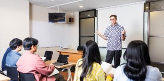 Kampus Berstandar Amerika Serikat di Indonesia, Sampoerna University Buka Akses Pendidikan Tinggi Global bagi Generasi Muda Surabaya Kampus Berstandar Amerika Serikat di Indonesia, Sampoerna University Buka Akses Pendidikan Tinggi Global bagi Generasi Muda Surabaya