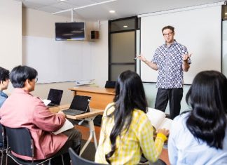 Kampus Berstandar Amerika Serikat di Indonesia, Sampoerna University Buka Akses Pendidikan Tinggi Global bagi Generasi Muda Surabaya
