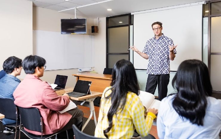 Kampus Berstandar Amerika Serikat di Indonesia, Sampoerna University Buka Akses Pendidikan Tinggi Global bagi Generasi Muda Surabaya