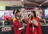 Gandeng 128 Tim Kampus Surabaya, Telkomsel Sukses Gelar Grand Final SAGA Campus Clash Championship