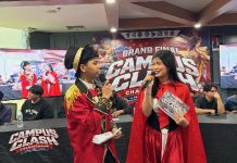 Gandeng 128 Tim Kampus Surabaya, Telkomsel Sukses Gelar Grand Final SAGA Campus Clash Championship