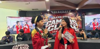 Gandeng 128 Tim Kampus Surabaya, Telkomsel Sukses Gelar Grand Final SAGA Campus Clash Championship Gandeng 128 Tim Kampus Surabaya, Telkomsel Sukses Gelar Grand Final SAGA Campus Clash Championship